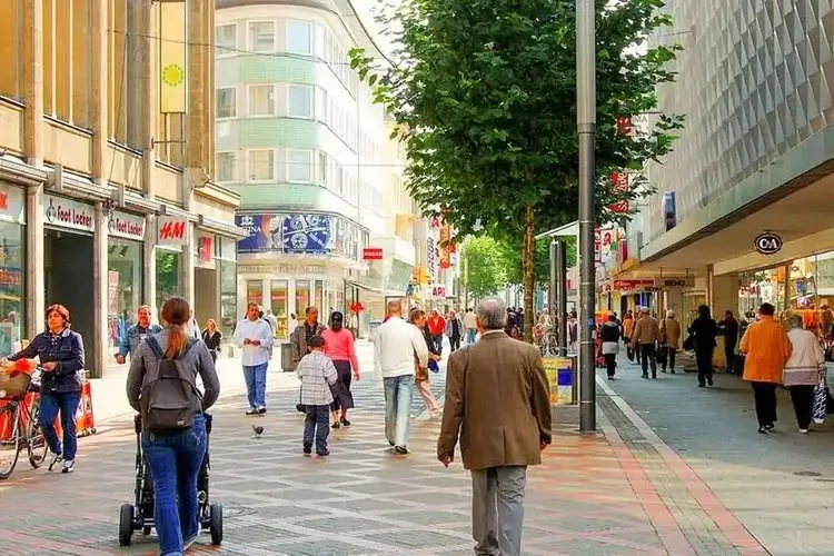 Gelsenkirchen