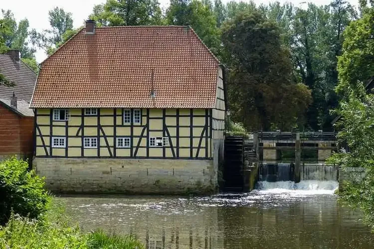 Rheda Wiedenbrück