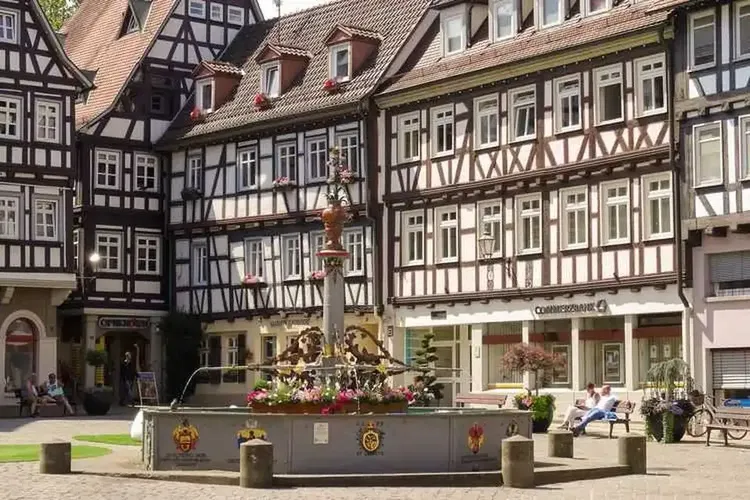 Schorndorf