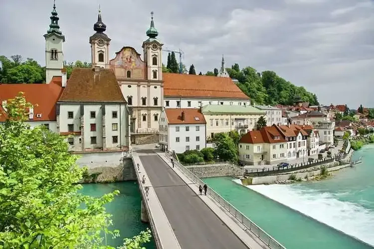 Steyr